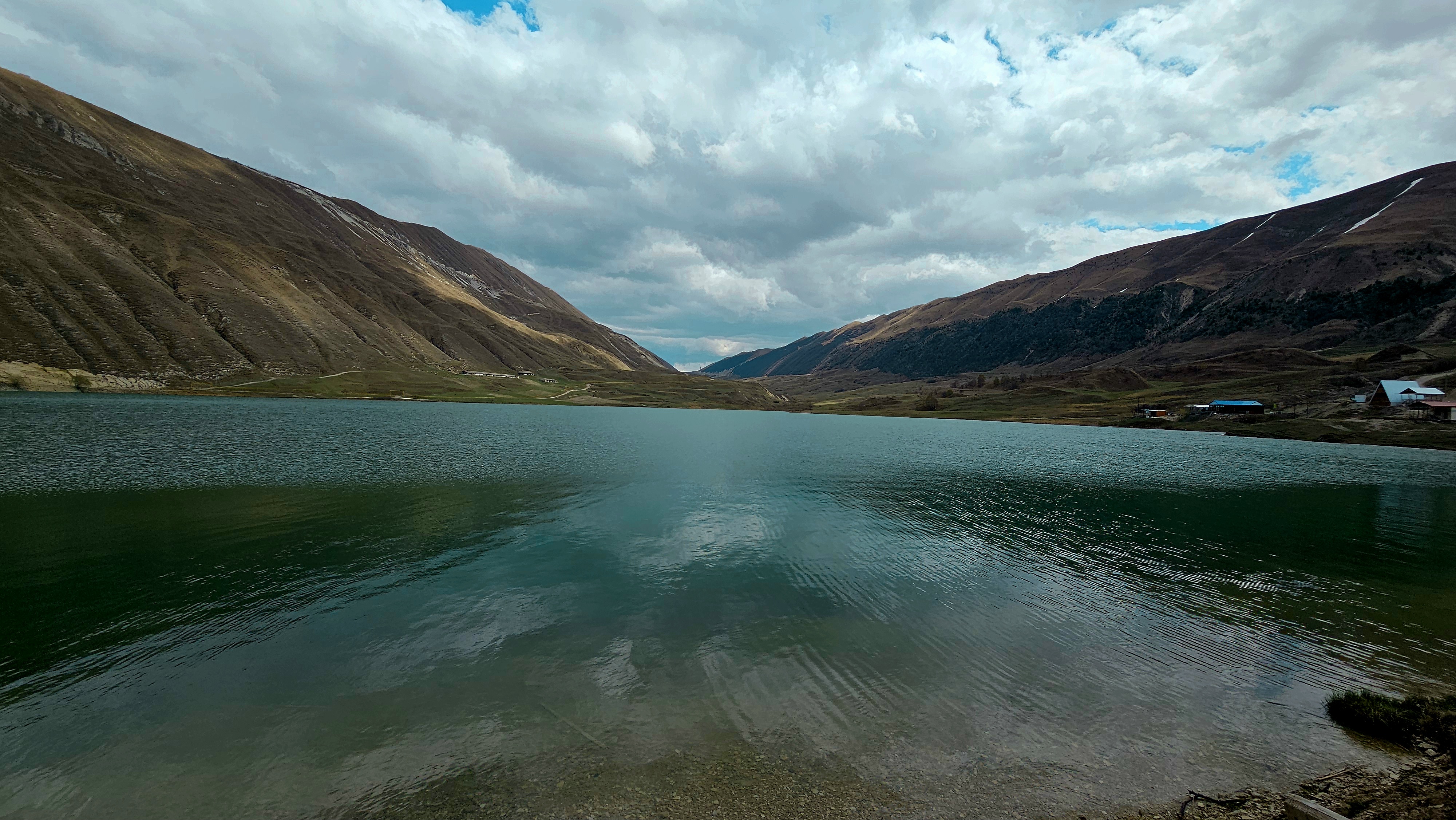 5 дней - Весеннее пламя Дагестана (31/52)