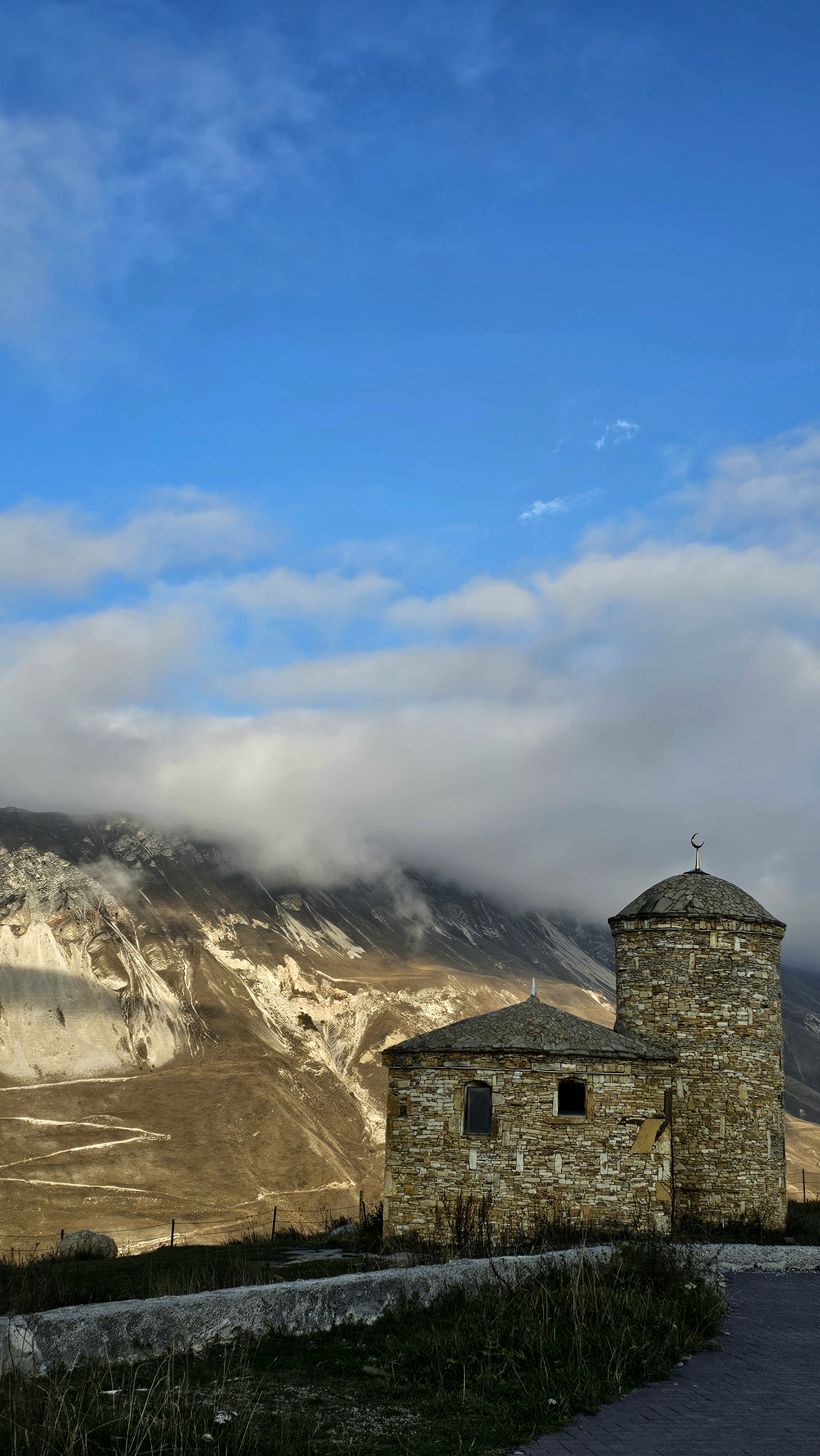 5 дней - Весеннее пламя Дагестана (37/52)