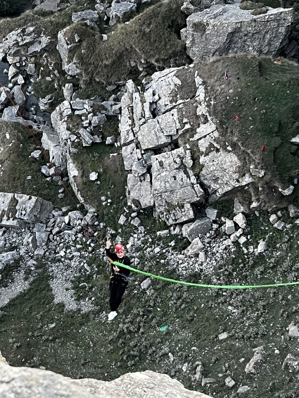 Хунзах  водопады, плато Матлас и ущелье Каменная Чаща. Все включено (10/11)