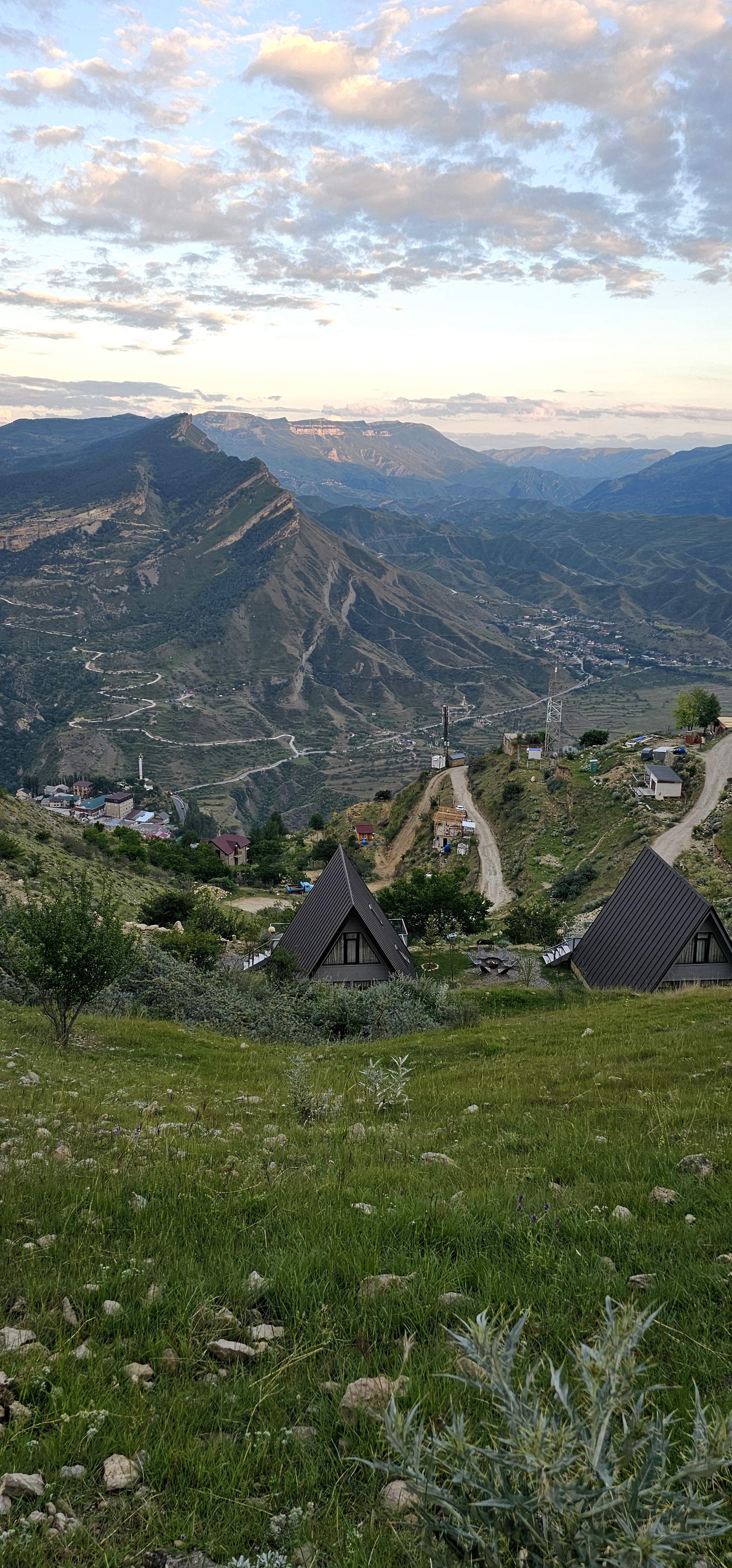 4 дня : Весеннее пламя Дагестана (23/40)