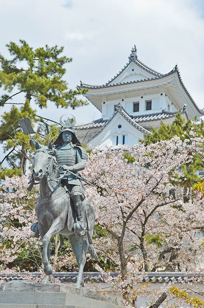 Под сенью цветущей сакуры. Нестандартный тур в Японию (14/31)