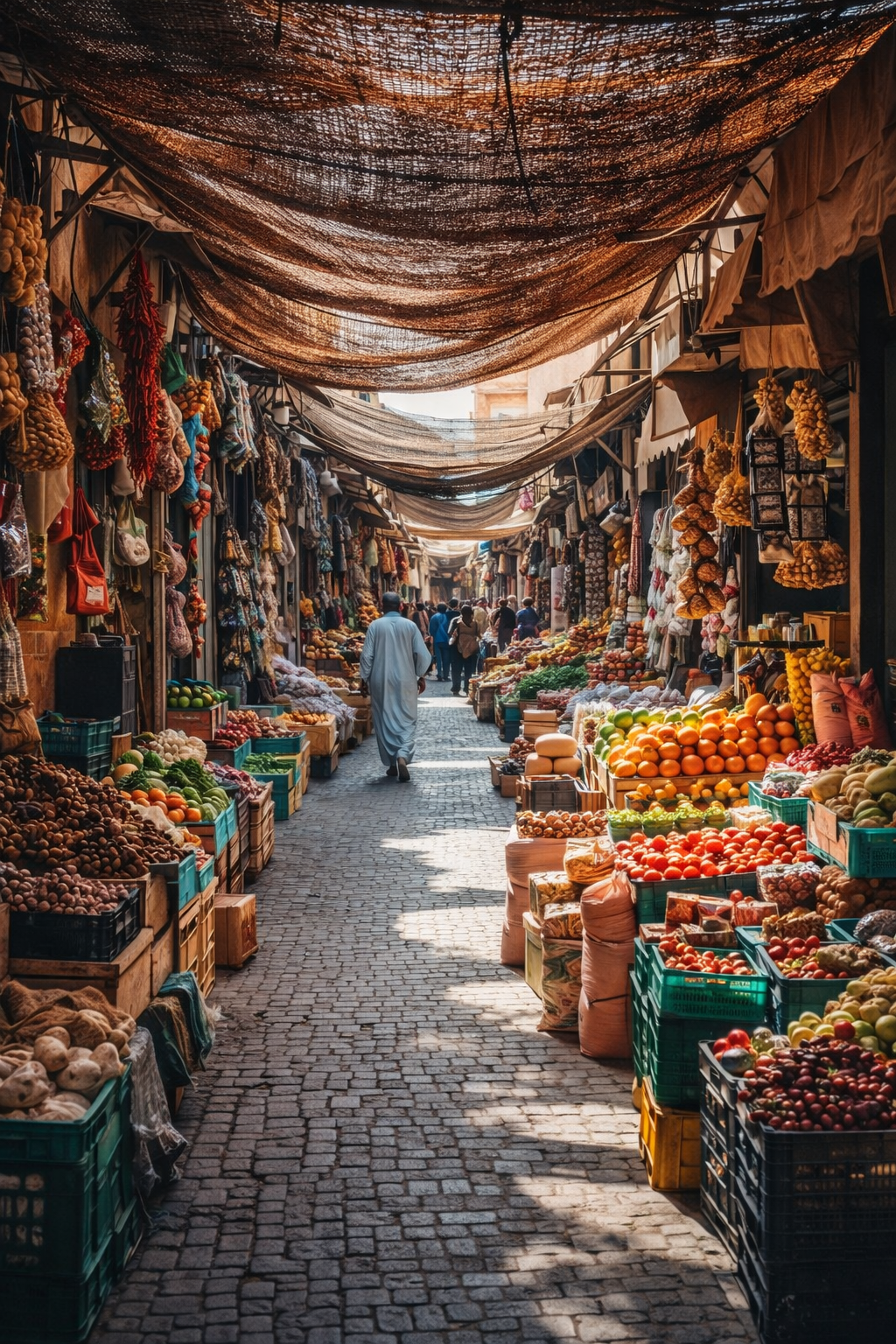 Марроканская Кругосветка (18/68)