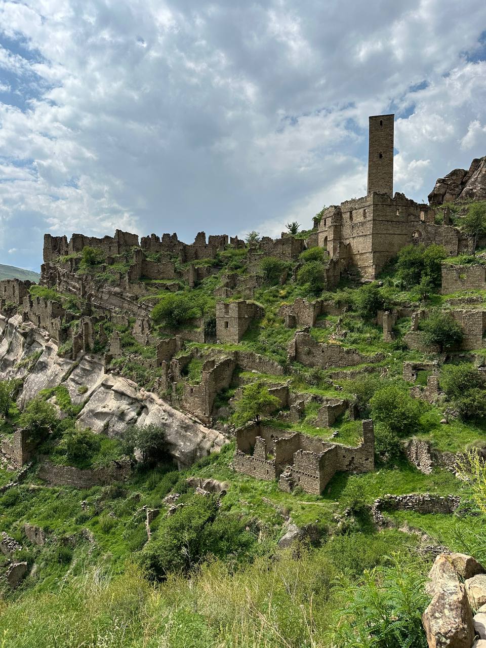 Гоор - Язык Тролля и Карадахская теснина. Все включено (7/12)