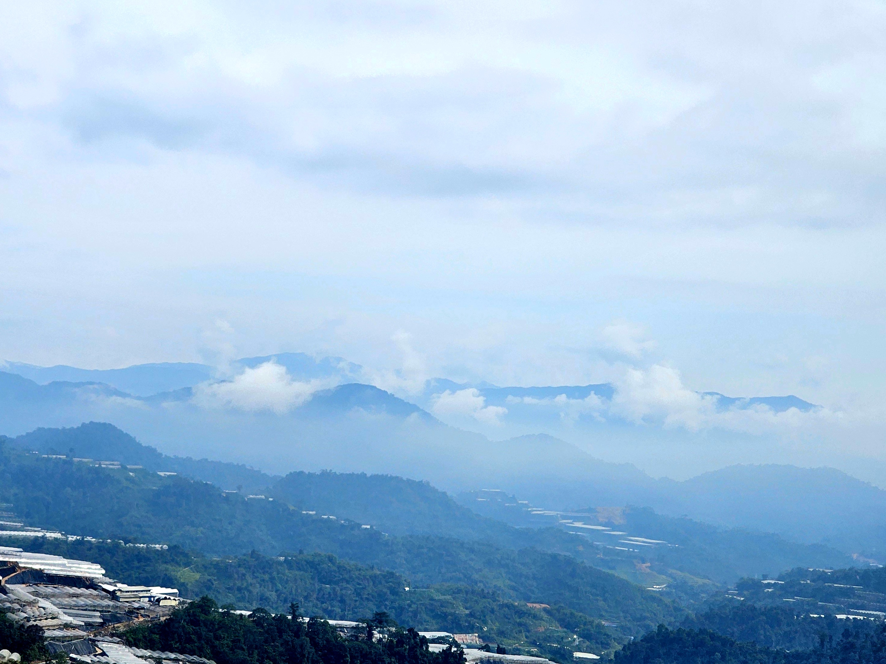 Малайзия: мегаполисы, горы и острова (10/27)