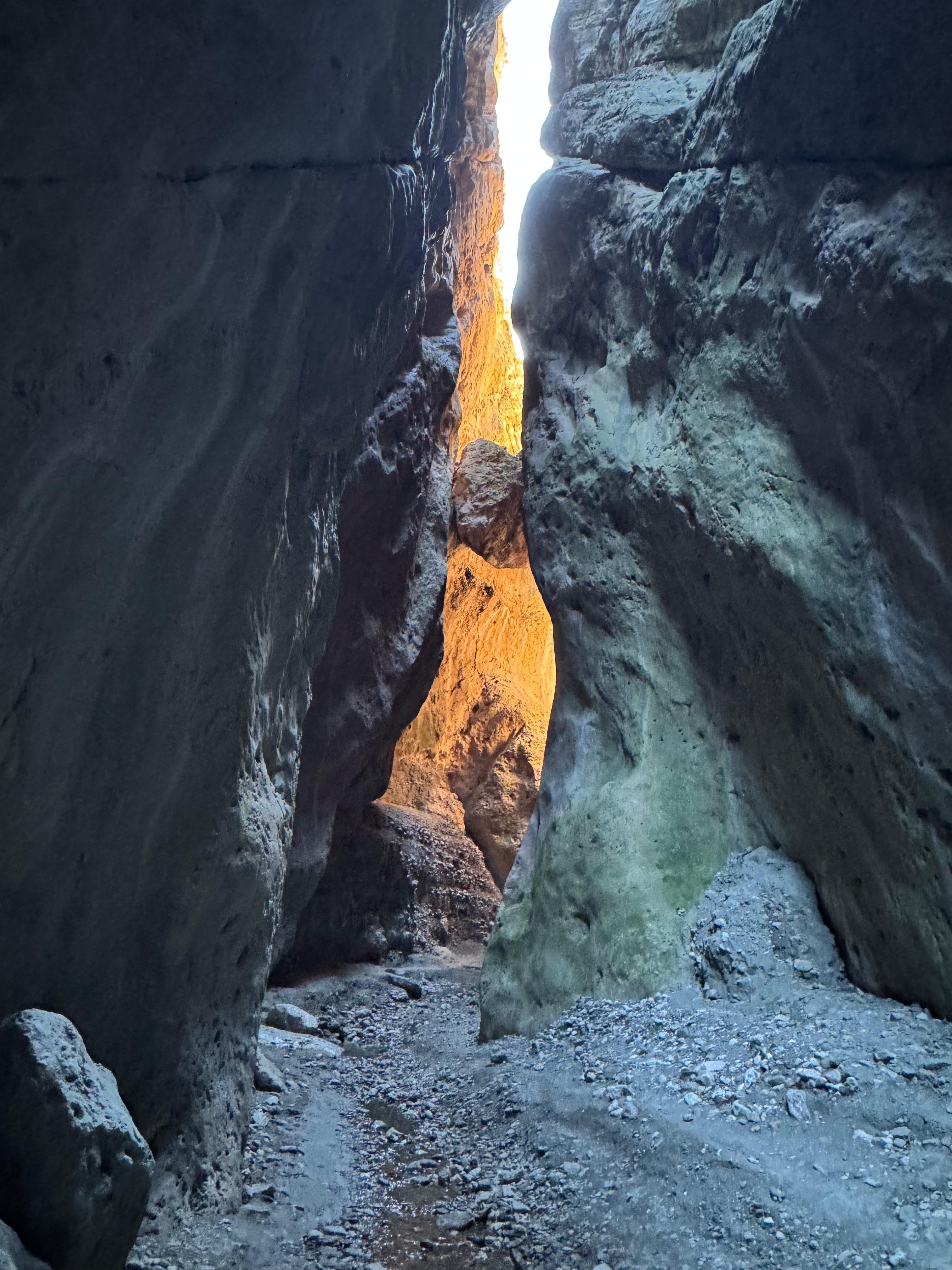 Гоор - Язык Тролля и Карадахская теснина. Все включено (12/12)