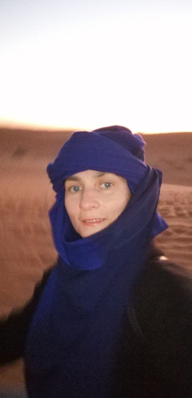 Марроканская Кругосветка (37/68)