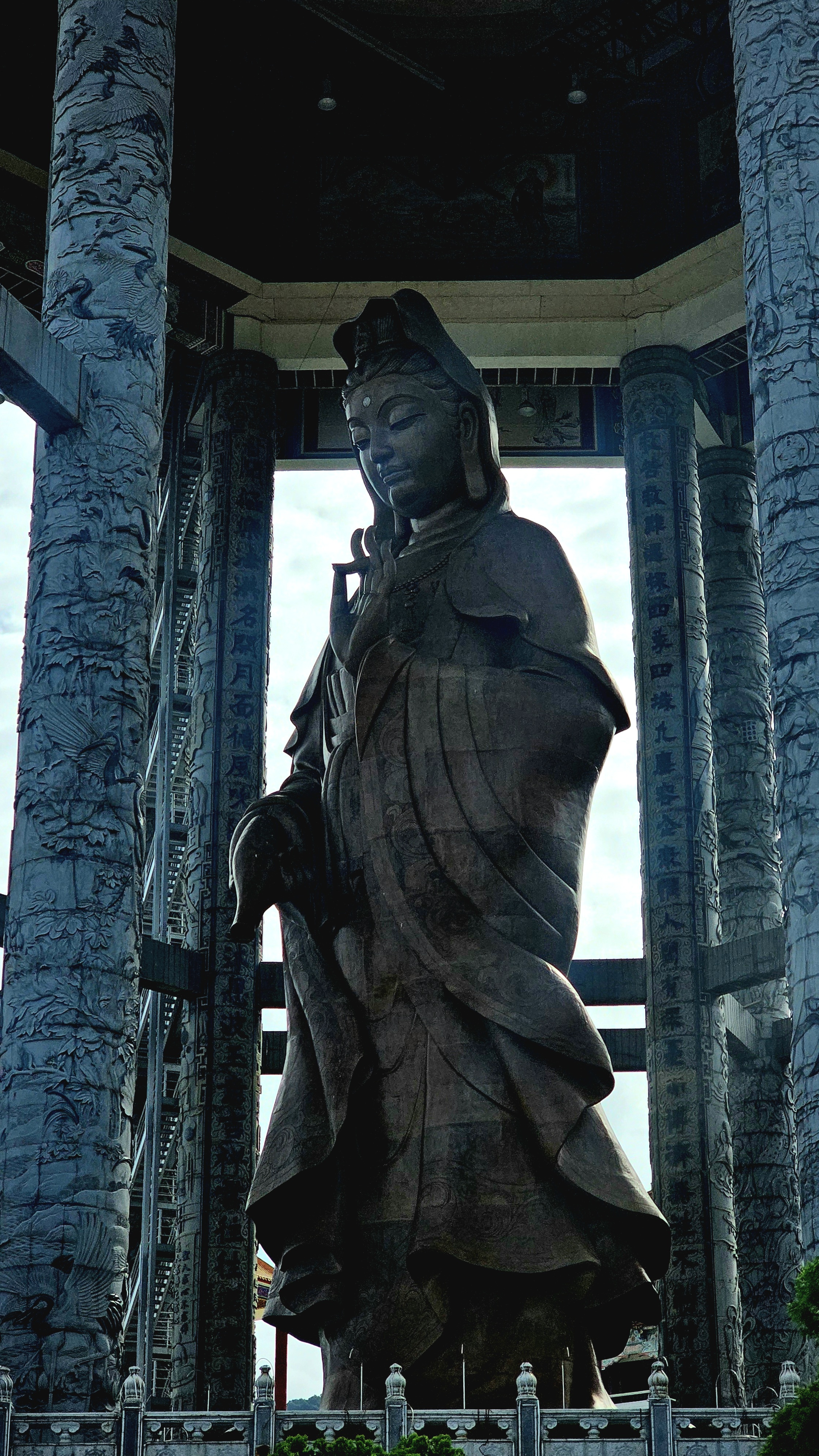 Малайзия: мегаполисы, горы и острова (14/27)