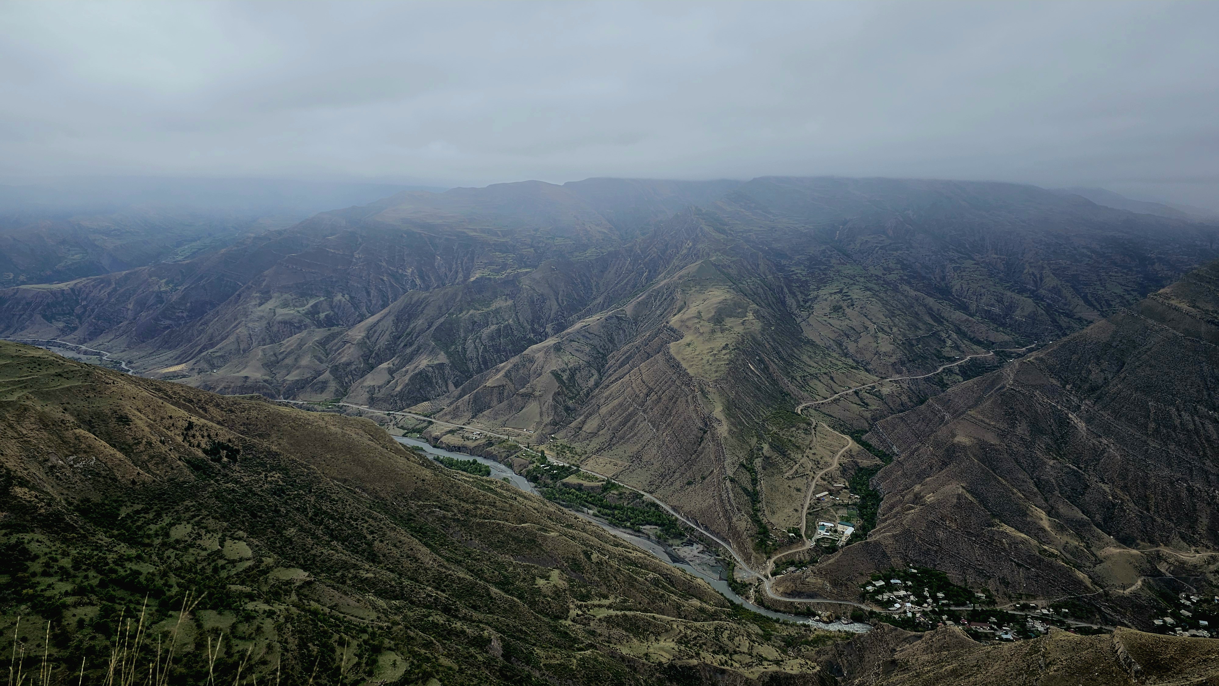 5 дней - Весеннее пламя Дагестана (34/52)
