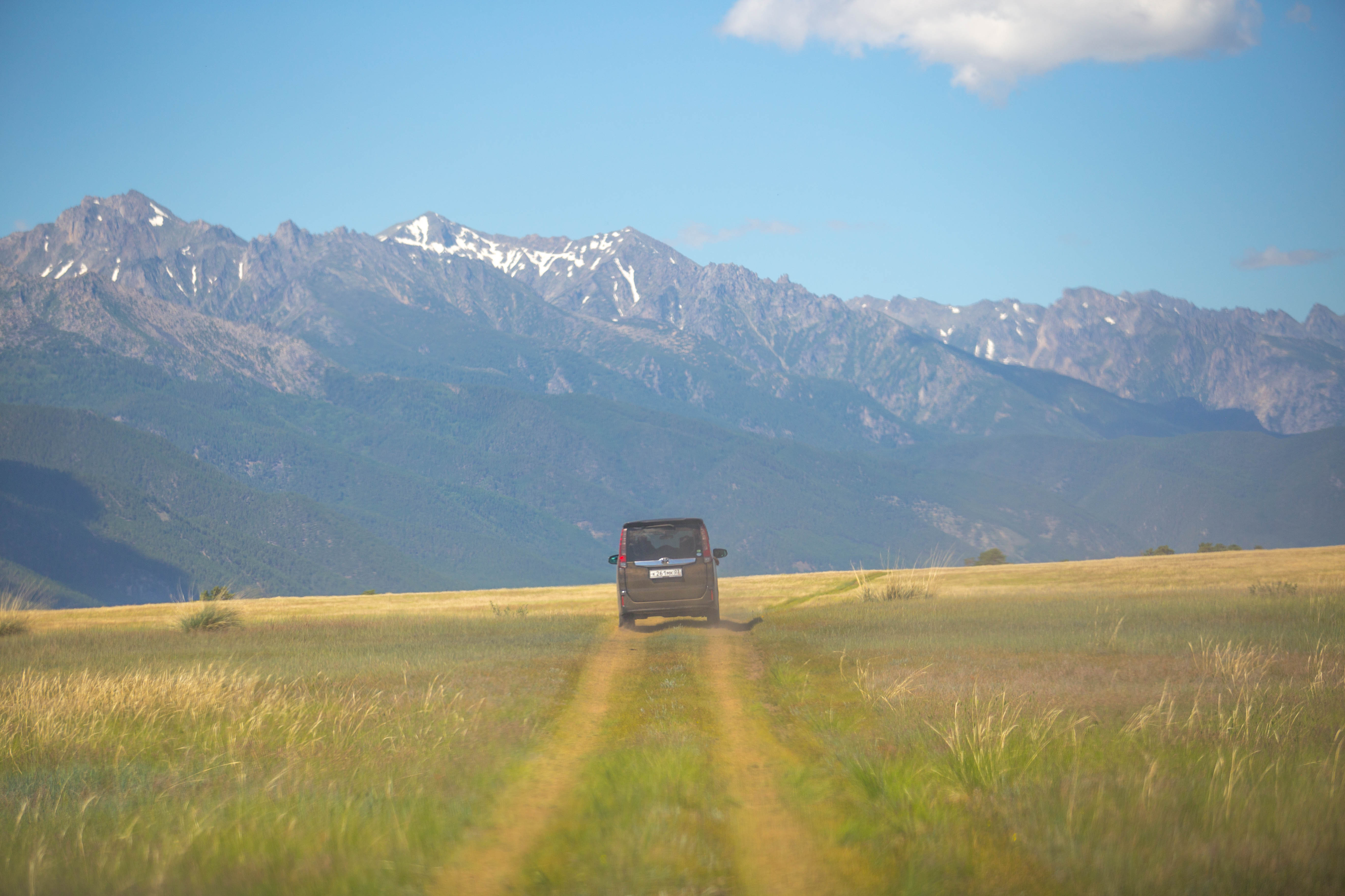 Байкал Бурятия по Максимуму с Комфортом (17/46)