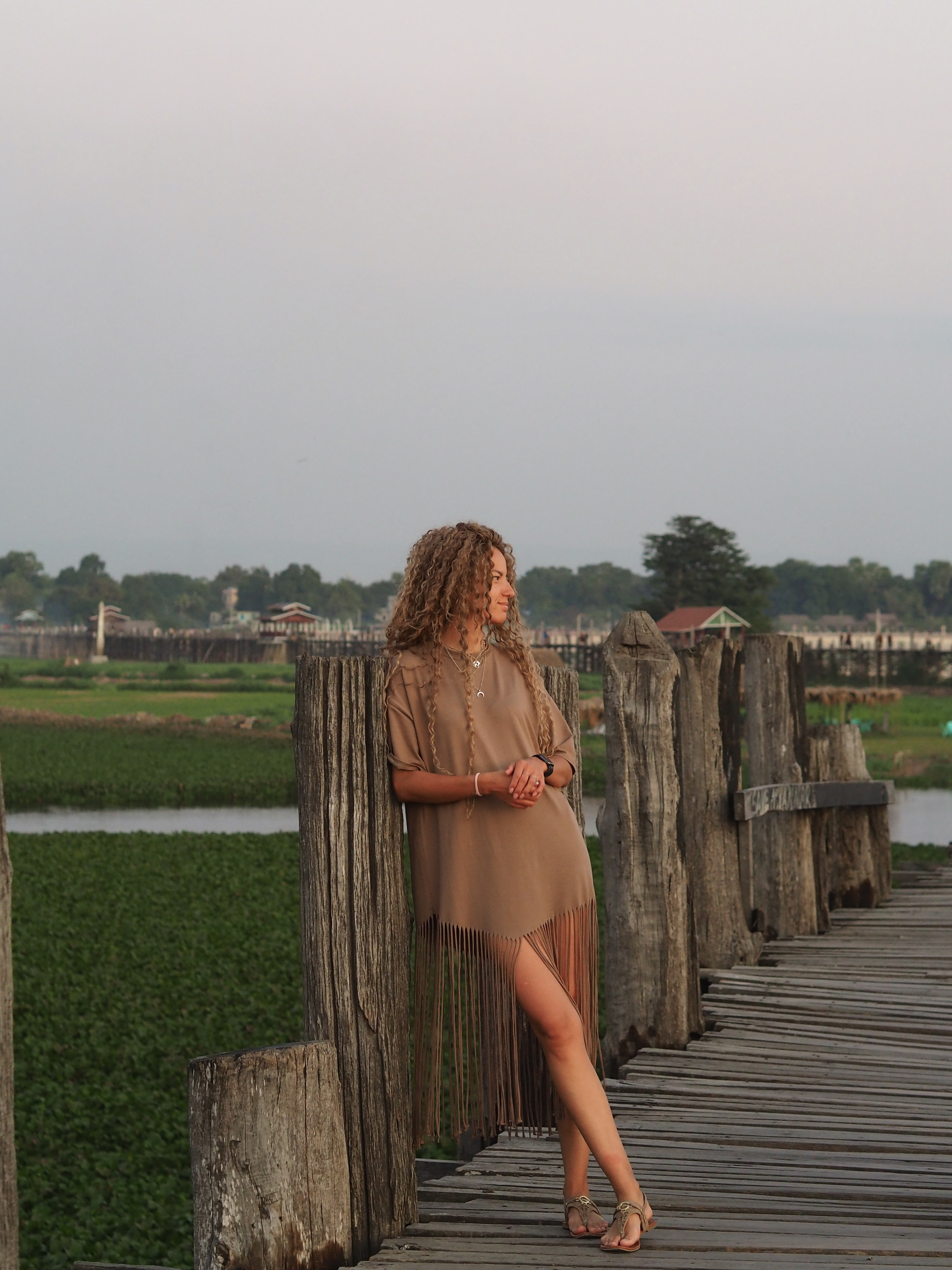 Мьянма. Камбоджа