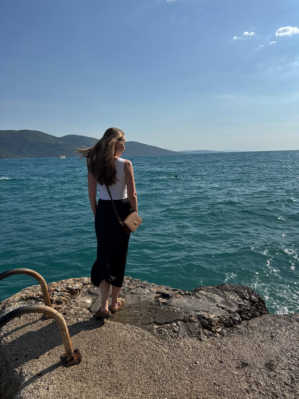 Турецкая ривьера с душой Санторини (7 дней)