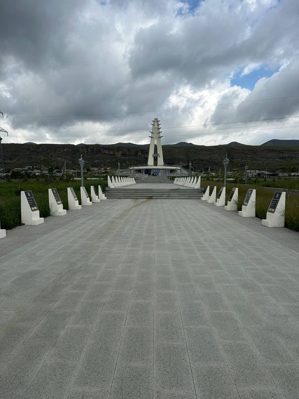 Аул Гуниб и Салтинский подземный водопад. Все включено. (10/11)