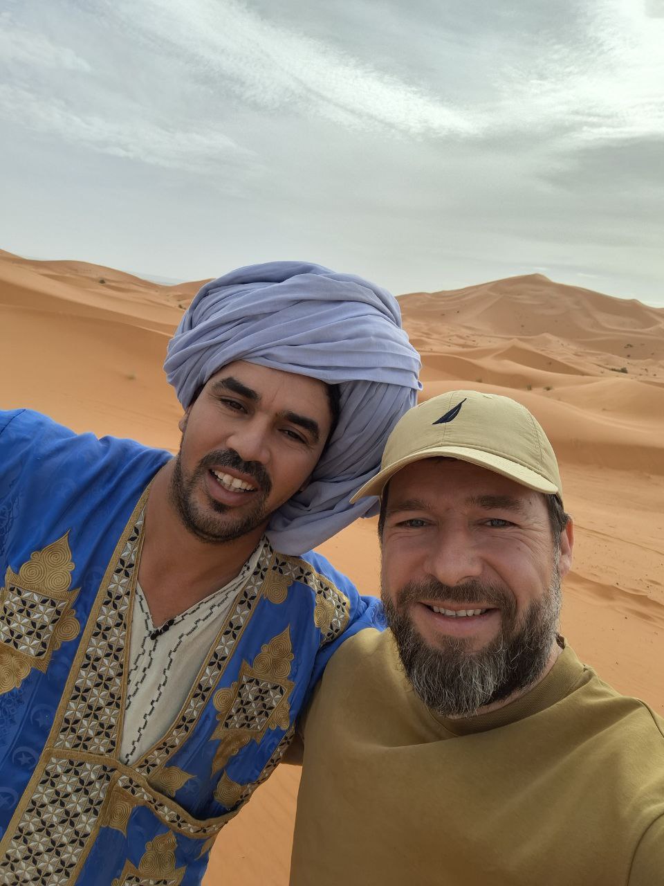 Марроканская Кругосветка (25/68)