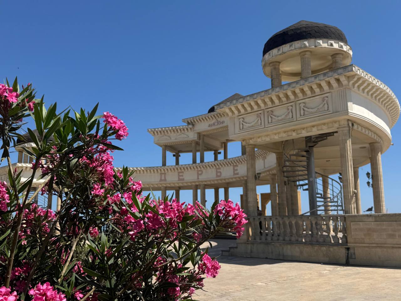 Незабываемый Дербент. Все включено (7/17)