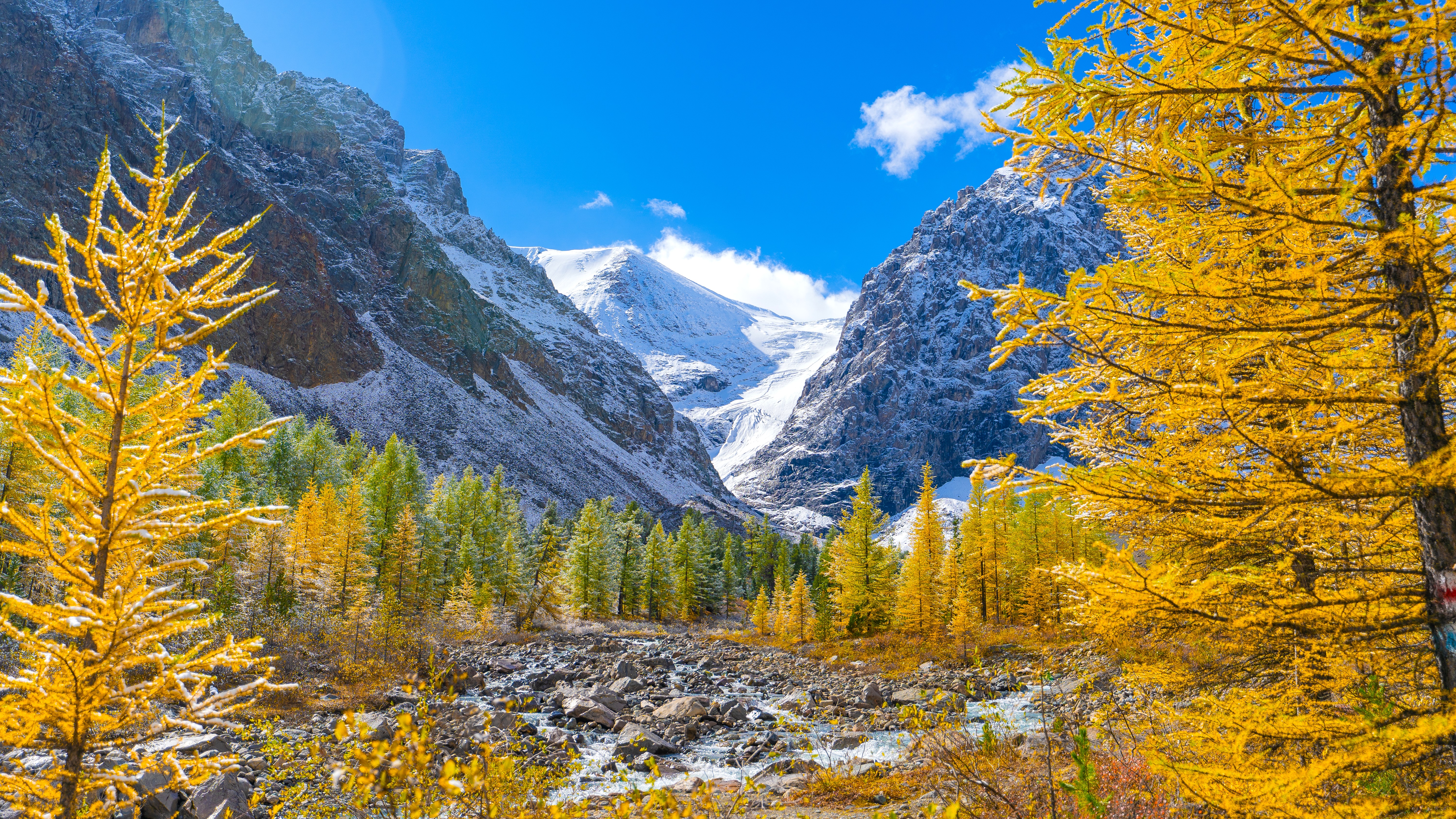 Путешествие Весь Алтай (10 дней) (82/104)