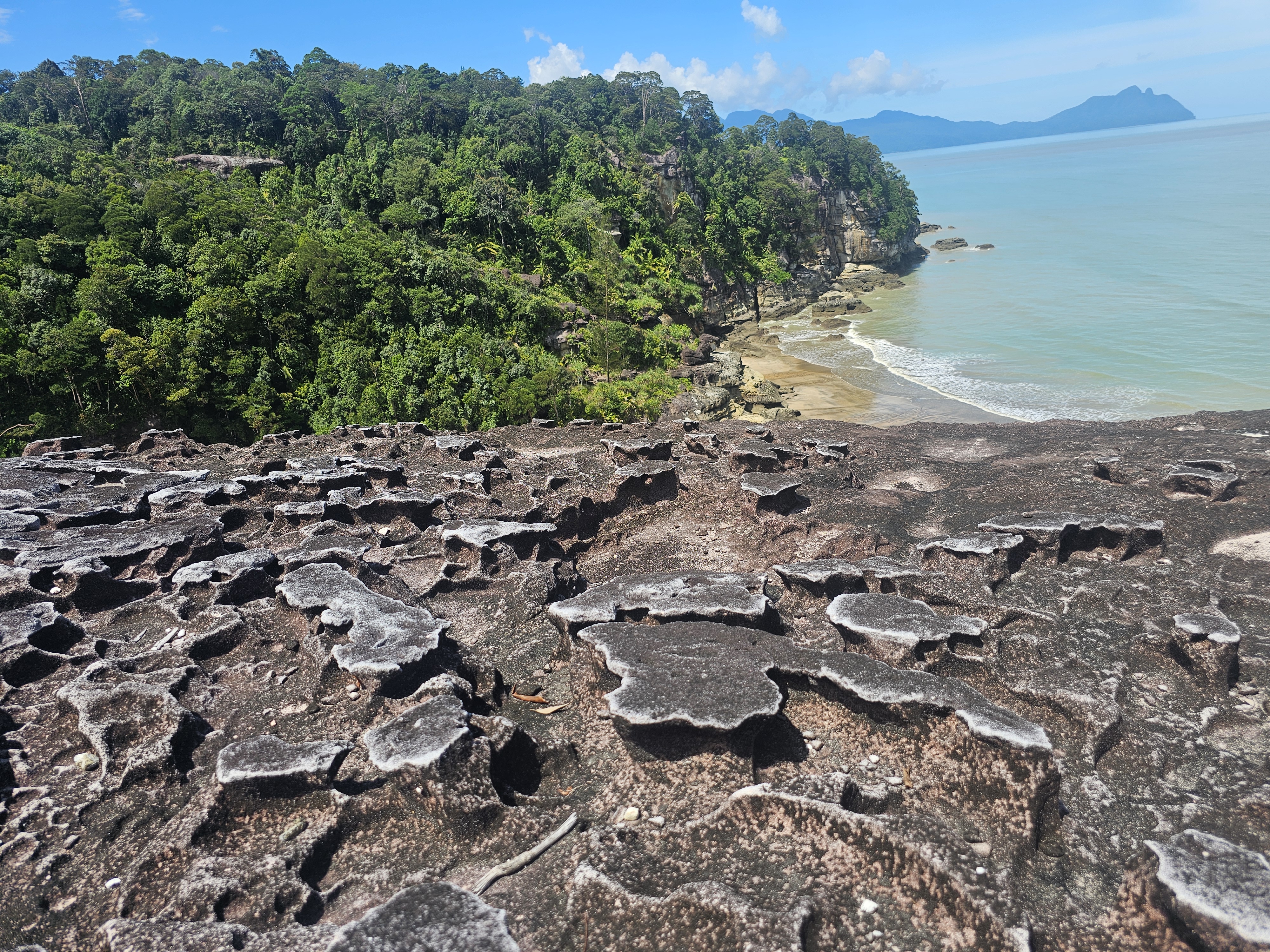 Малайзия: мегаполисы, горы и острова (23/27)