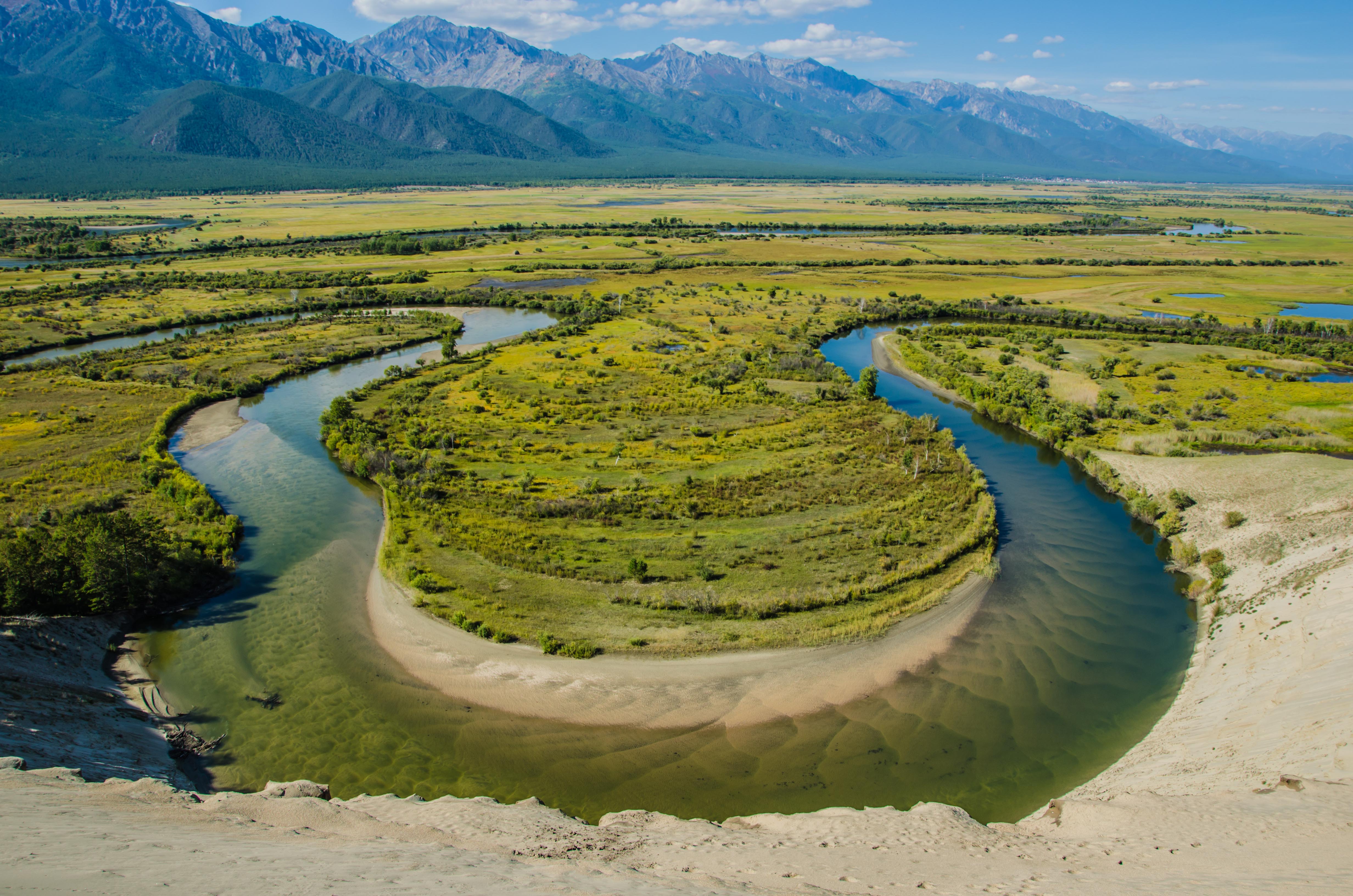 Байкал Бурятия по Максимуму с Комфортом (15/46)