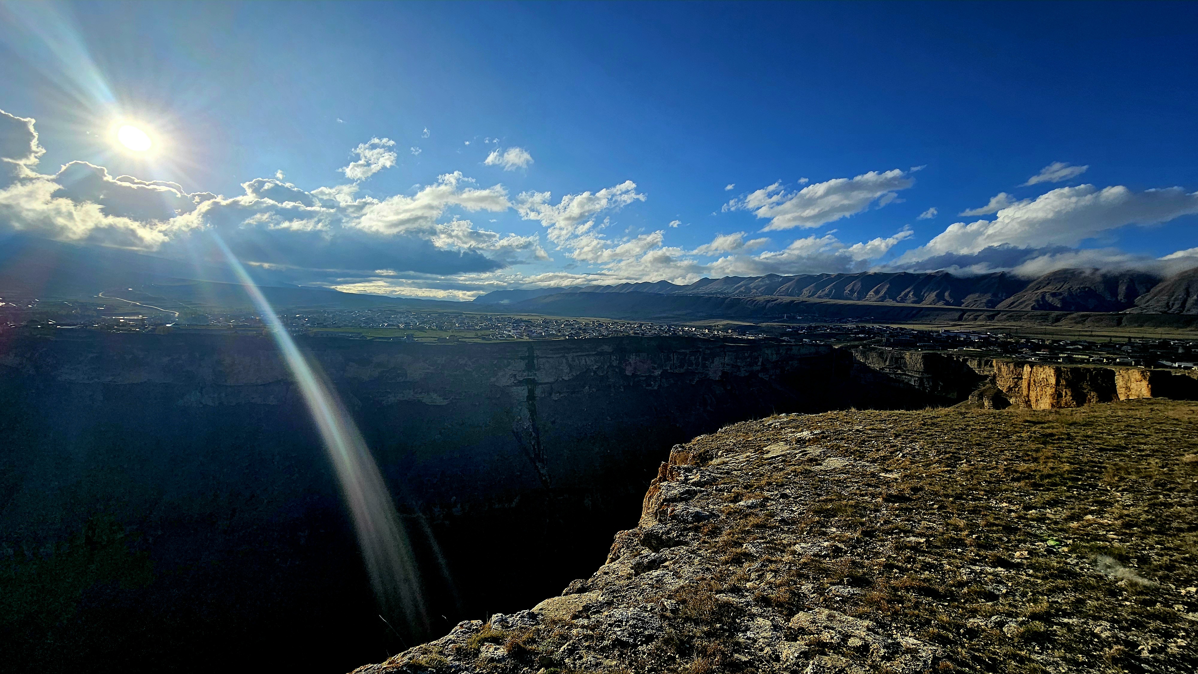 5 дней - Весеннее пламя Дагестана (32/52)