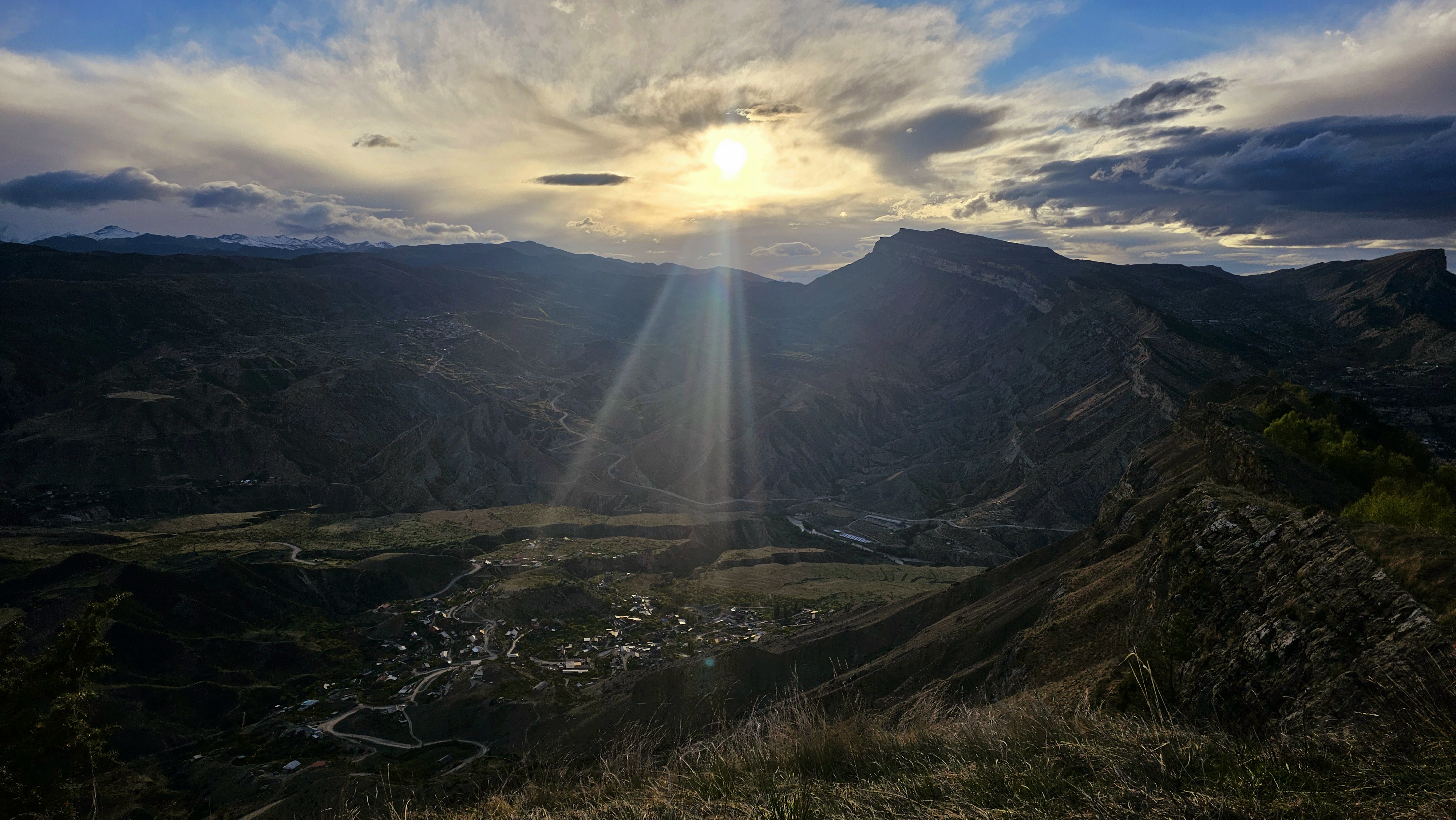 5 дней - Весеннее пламя Дагестана (30/52)