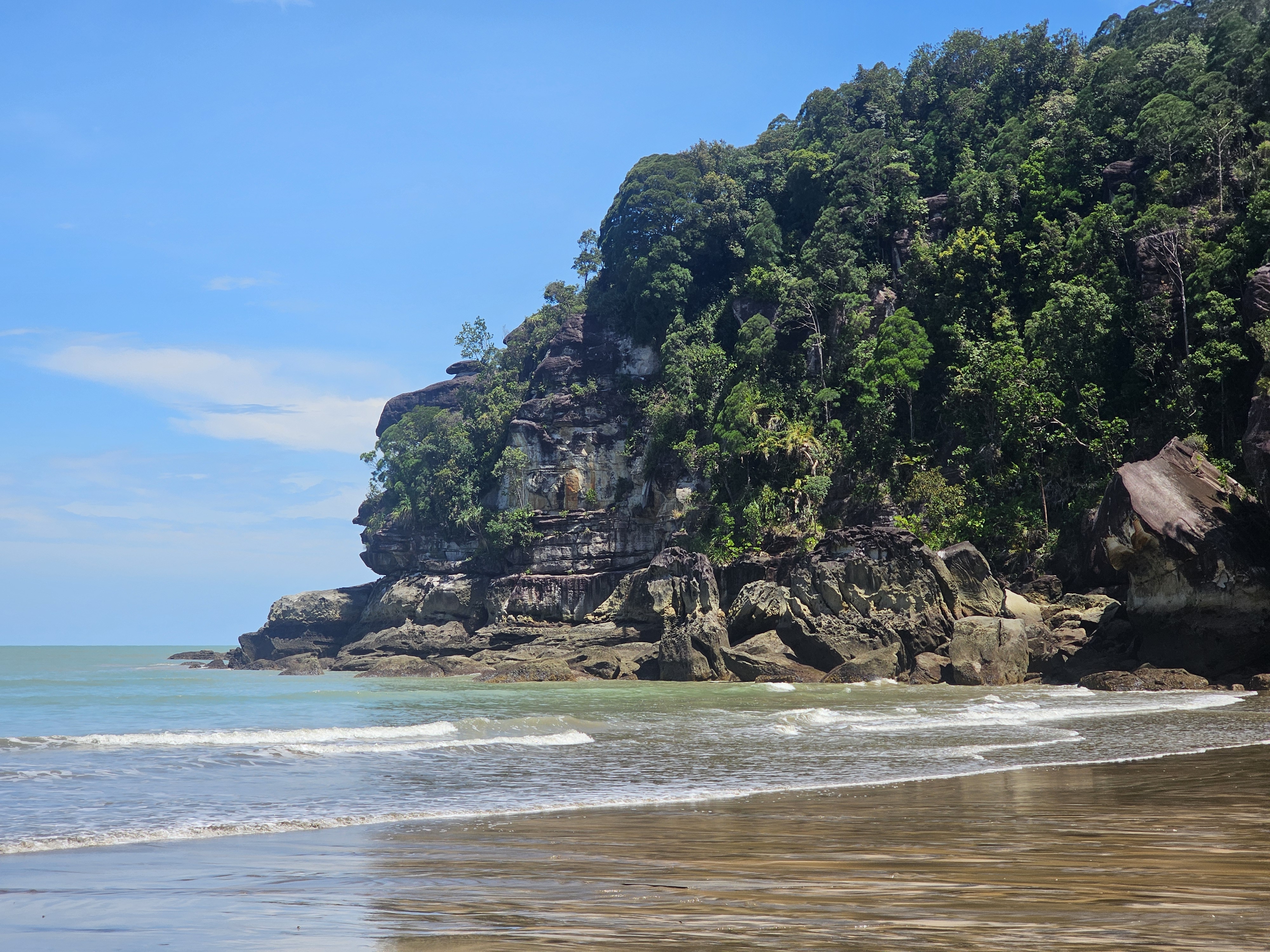 Малайзия: мегаполисы, горы и острова (22/27)