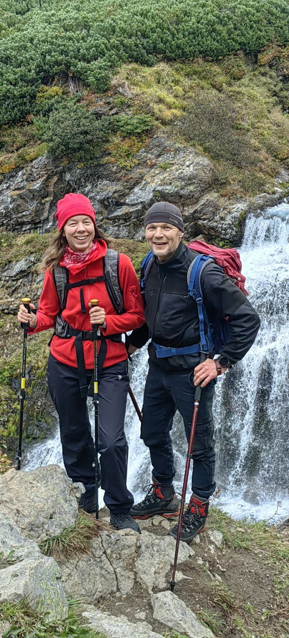 Джип-тур в край гор и водопадов (тур для компаний 1-4 чел., цена за всех)