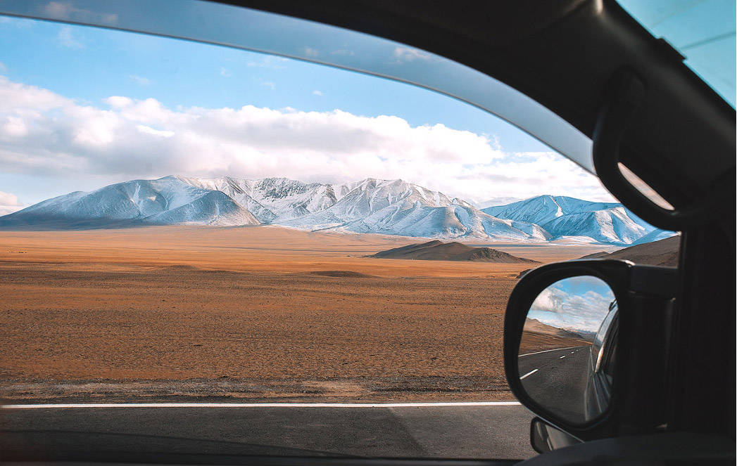 Величественный Алтай и заповедная Монголия, знакомство с малой Гоби. (7/42)