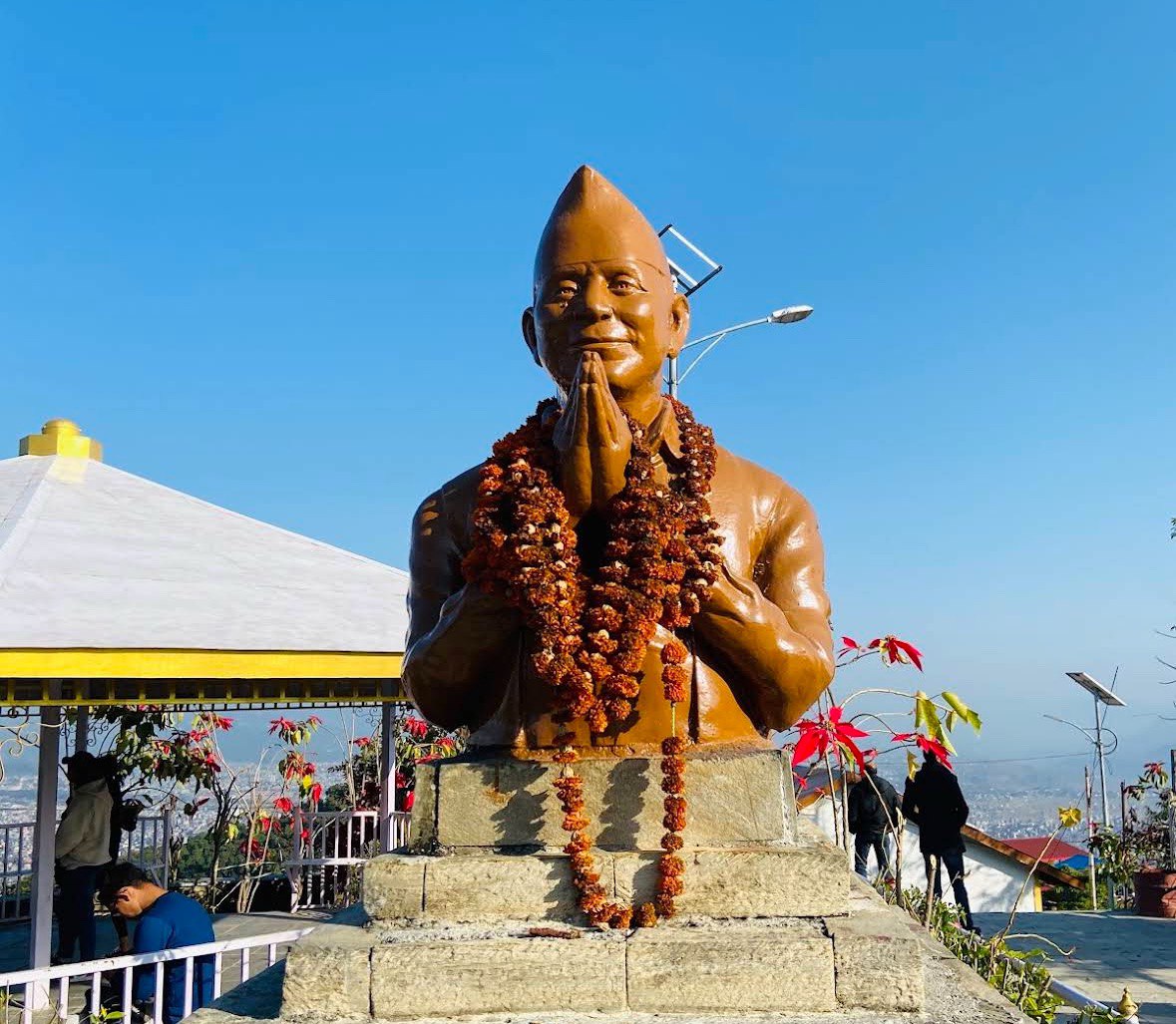 Непал. Приключения в Гималаях (10/23)