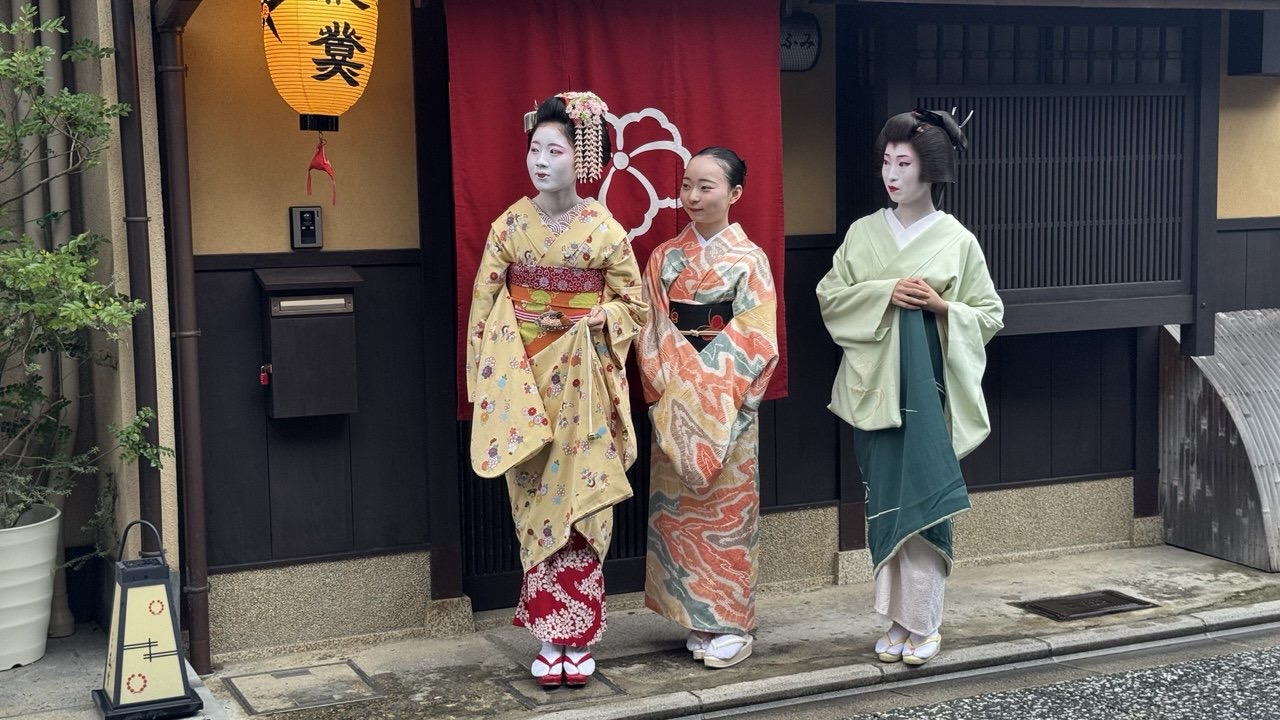 Япония за 8 дней: максимум впечатлений, минимум стресса