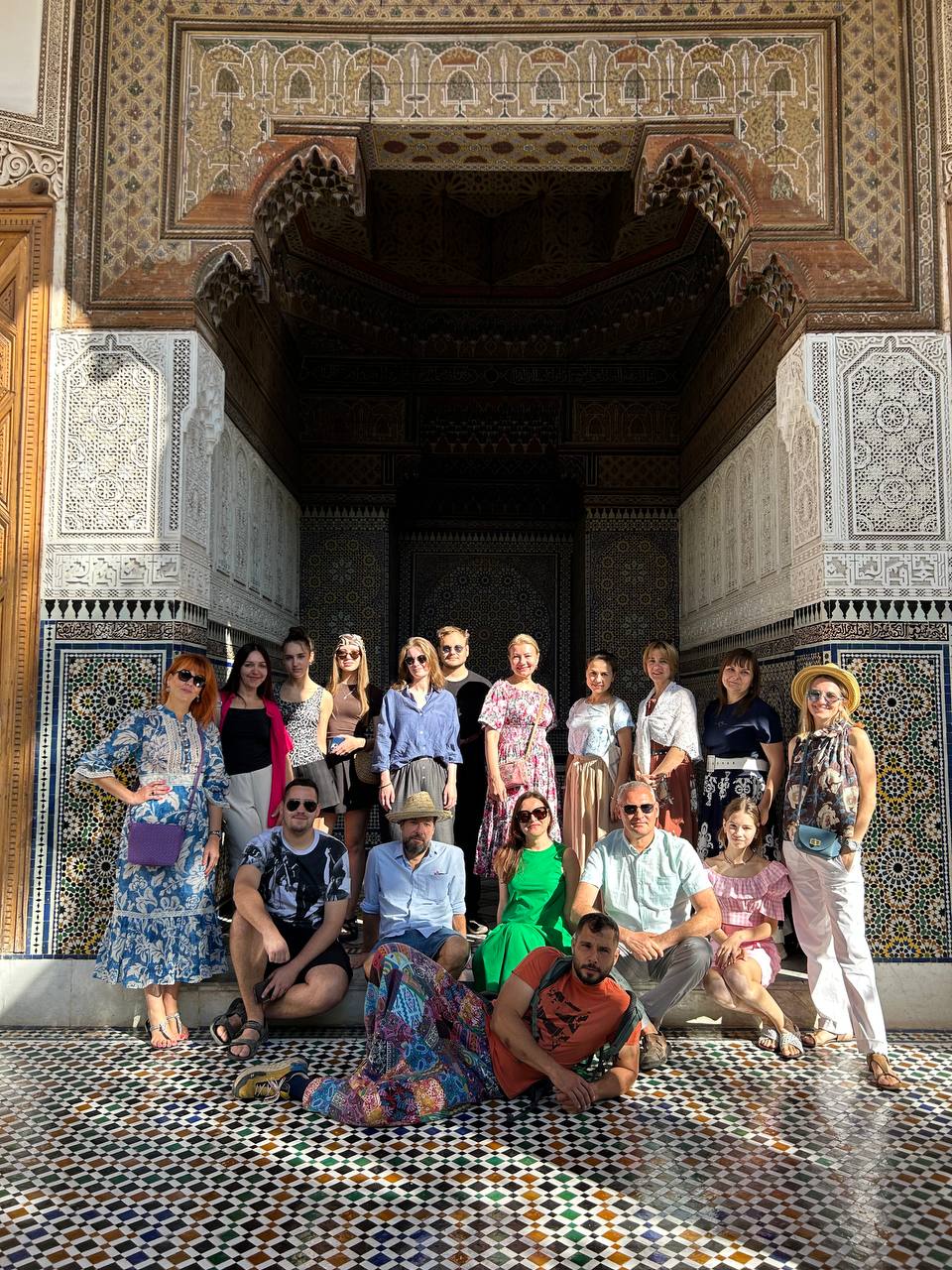 Марроканская Кругосветка (29/68)