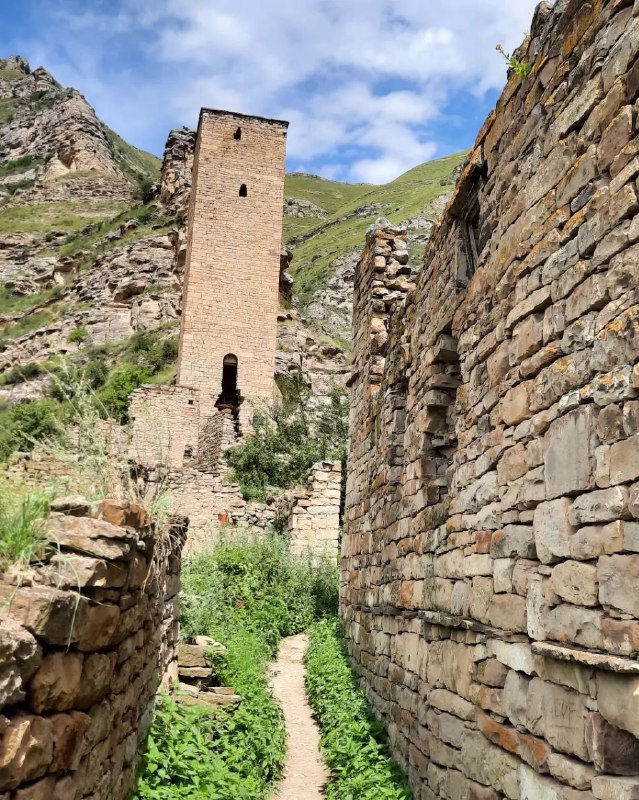 Гоор - Язык Тролля и Карадахская теснина. Все включено (6/12)