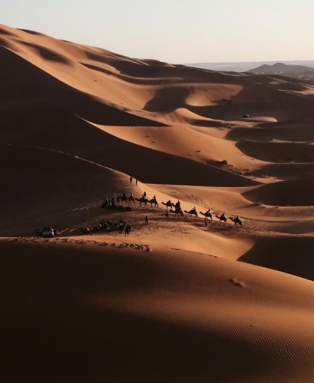 Марроканская Кругосветка (36/68)