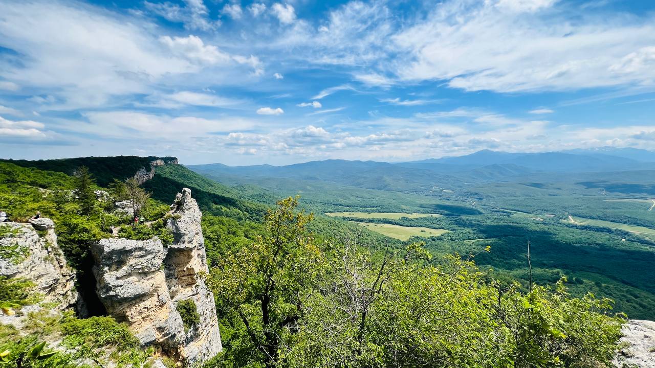 Активный отдых в Адыгее (комфорт) (15/29)