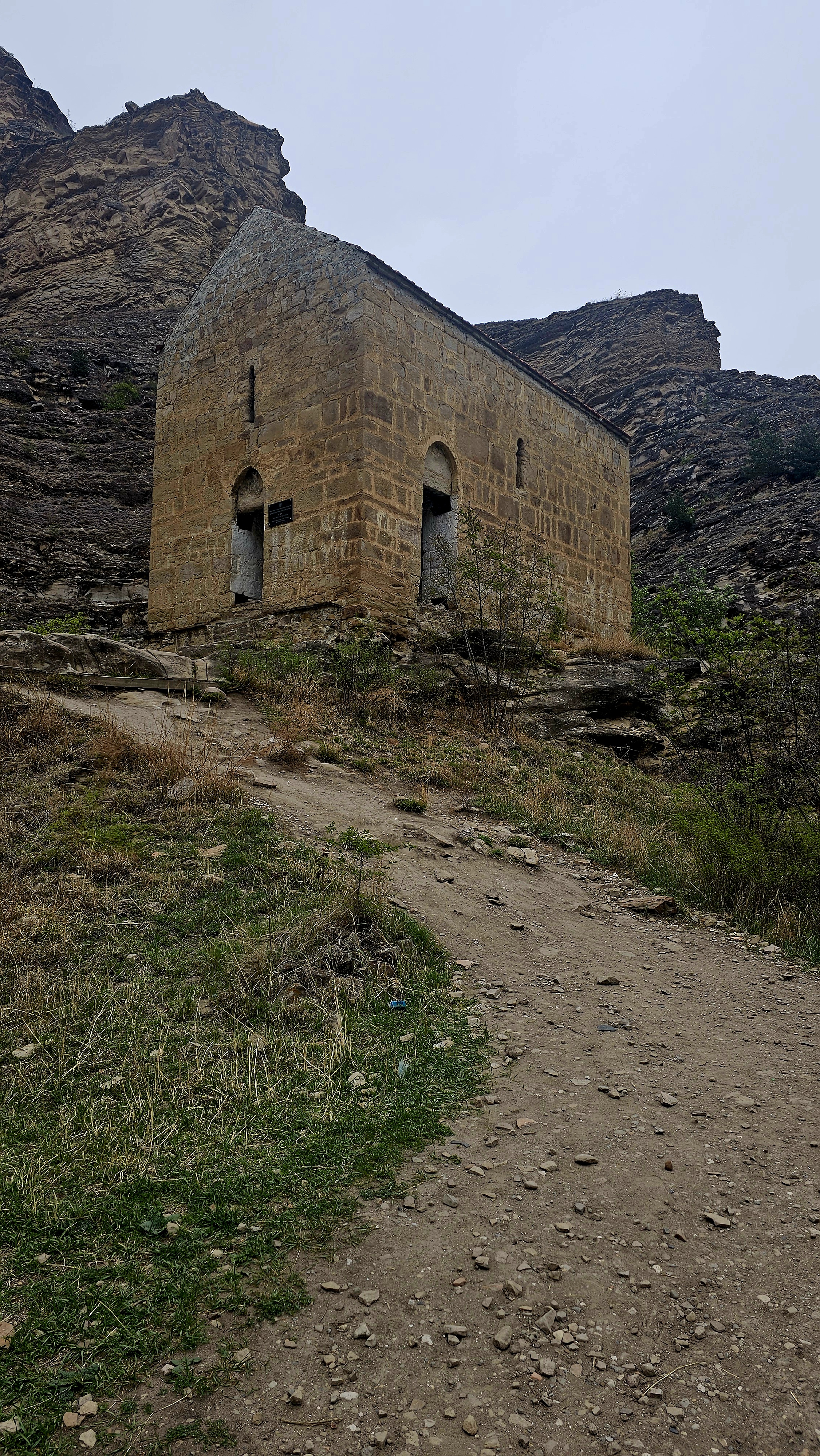 3 дня - Весеннее пламя Дагестана (21/30)