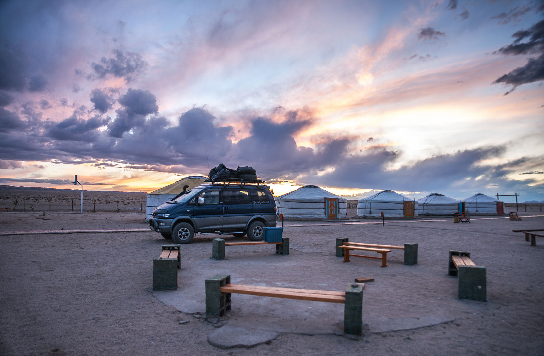 Величественный Алтай и заповедная Монголия, знакомство с малой Гоби. (4/42)