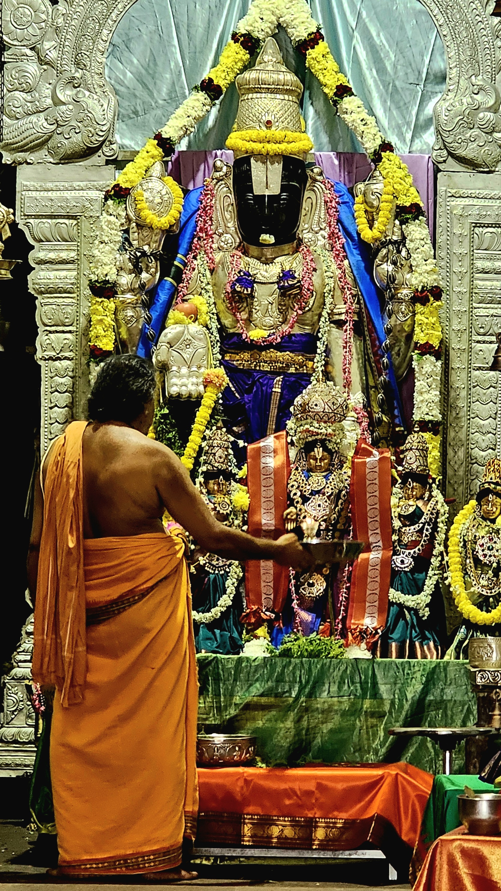 Малайзия: мегаполисы, горы и острова (5/27)