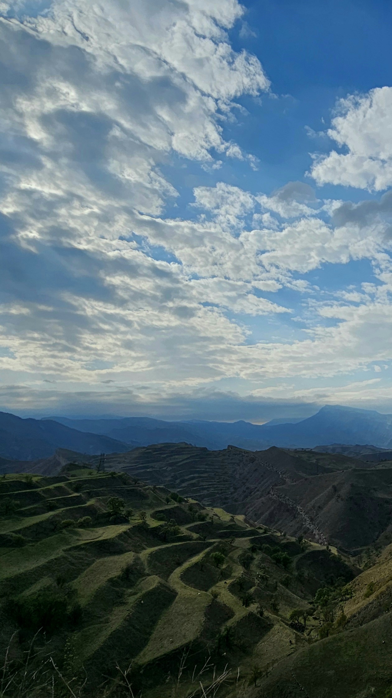 5 дней - Весеннее пламя Дагестана (35/52)