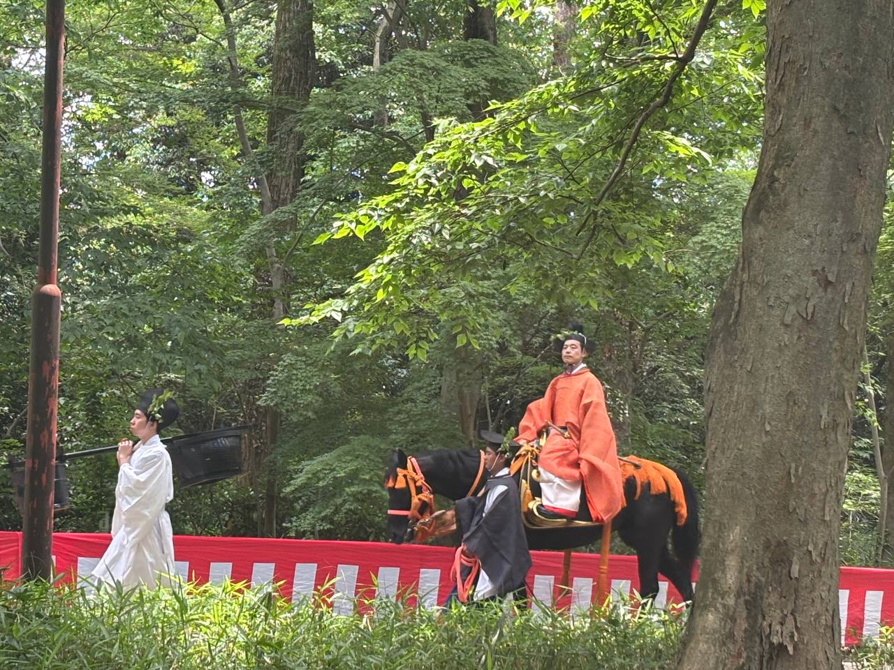Под сенью цветущей сакуры. Нестандартный тур в Японию (17/31)