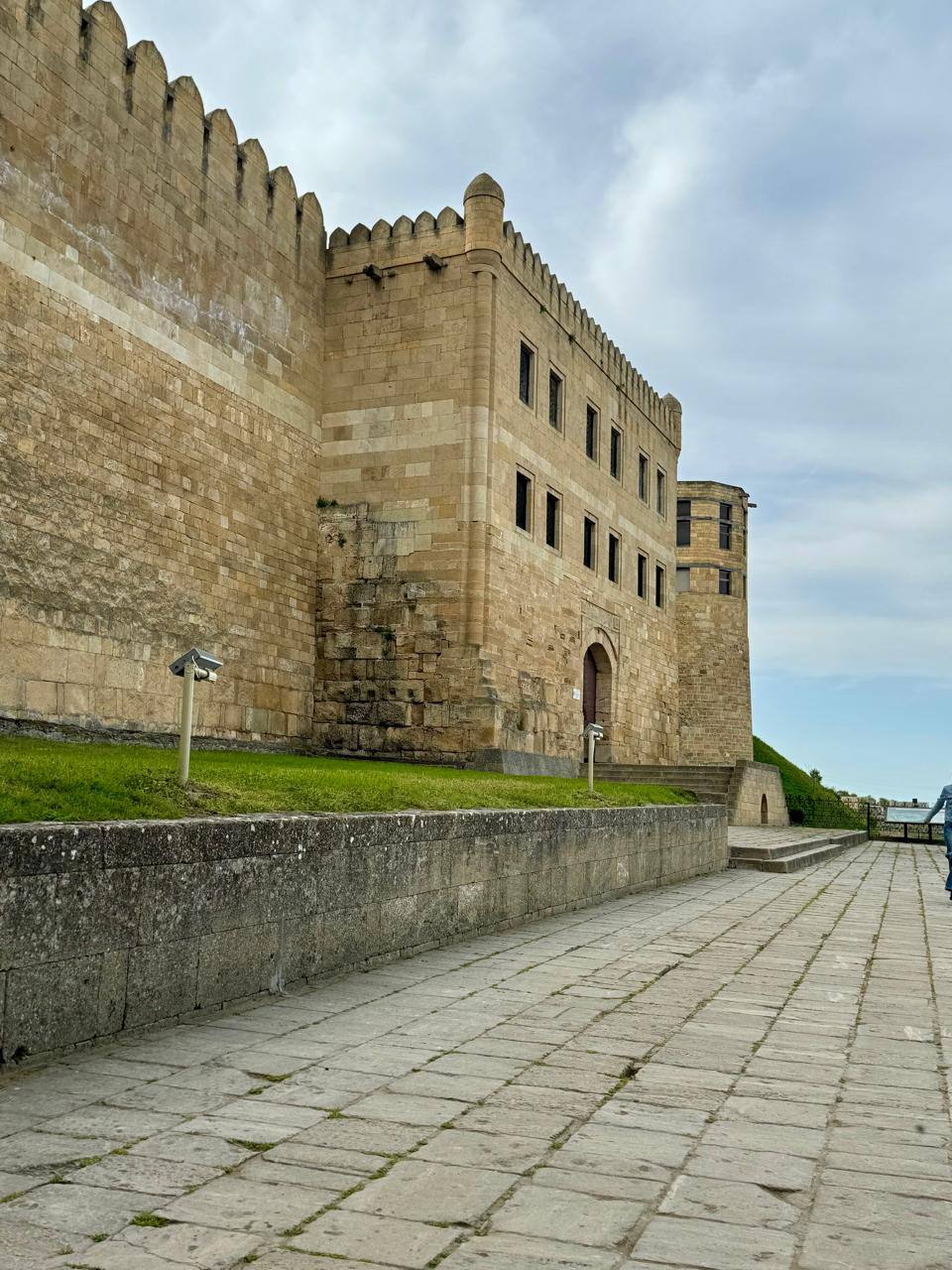 Незабываемый Дербент. Все включено (12/17)