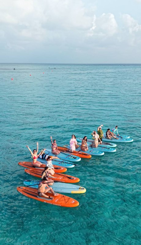 Сказочные Мальдивы. Тур с посещением острова-резорта (5/31)