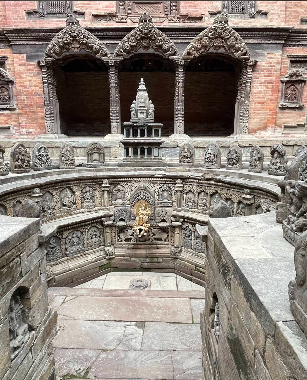 Непал. Приключения в Гималаях (3/23)