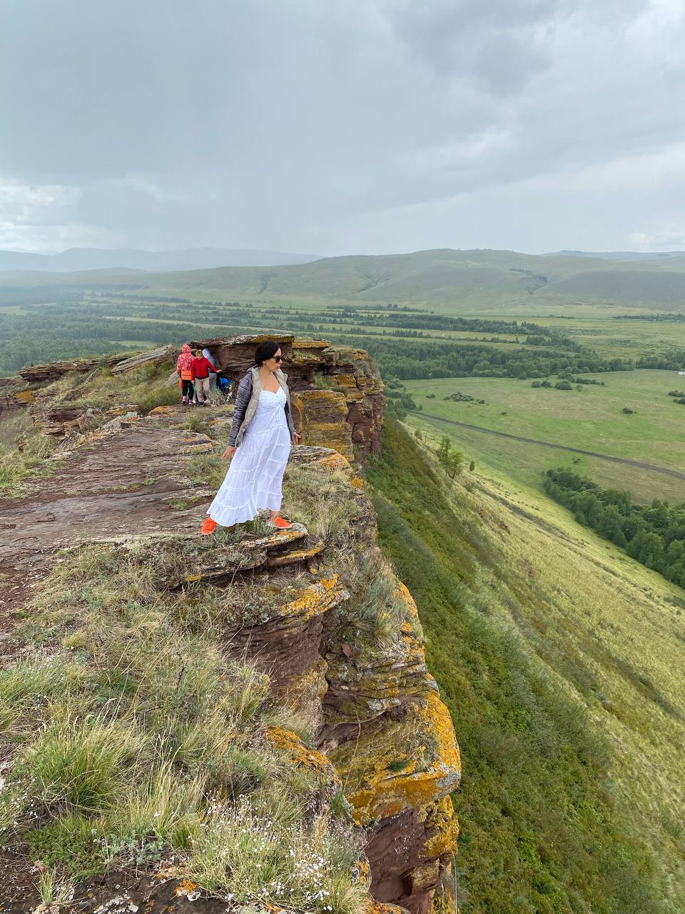 Ритмы Вселенной - медитативное путешествие по Хакасии с гонгом