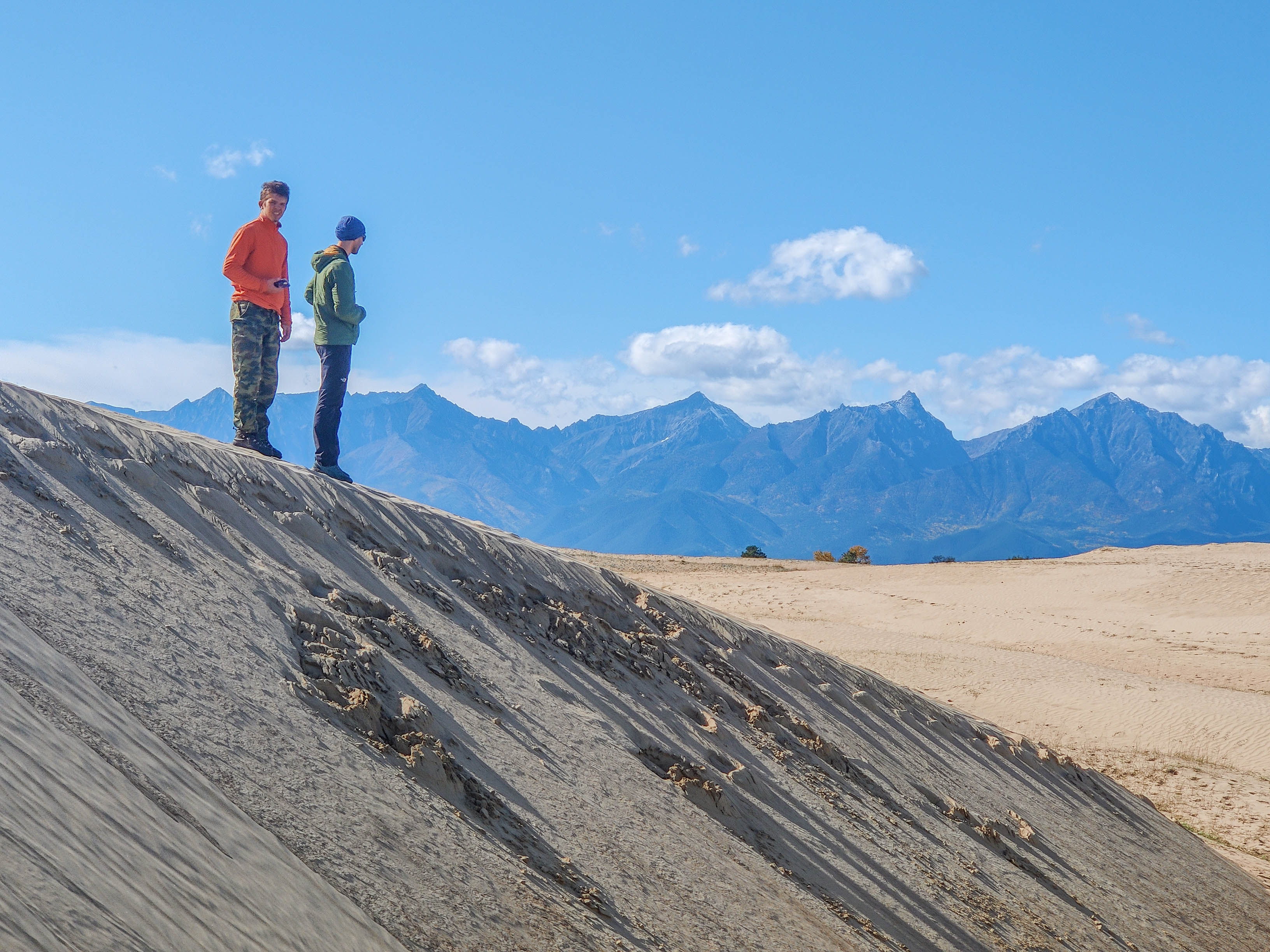 Байкал Бурятия по Максимуму с Комфортом (24/46)