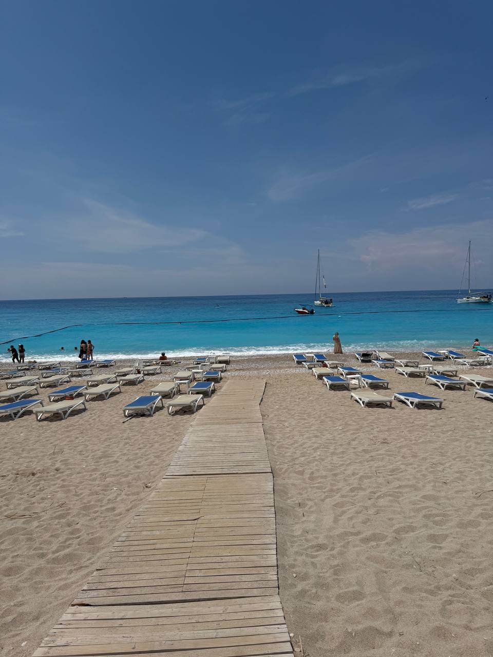 Яркая Турция: Мармарис, Фетхие, Олюдениз (10 дней активного отдыха) (21/40)