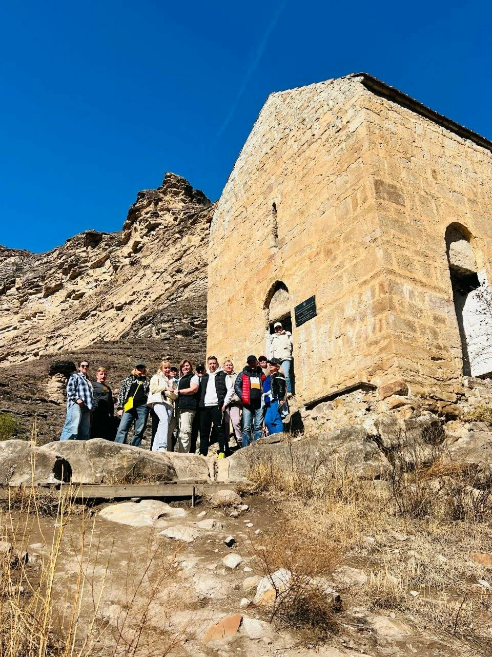 Гоор - Язык Тролля и Карадахская теснина. Все включено