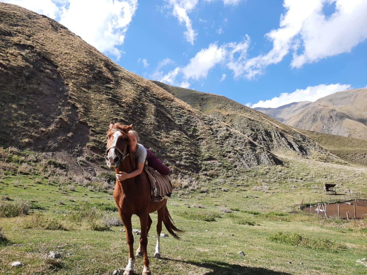 Хунзах  водопады, плато Матлас и ущелье Каменная Чаща. Все включено (8/11)