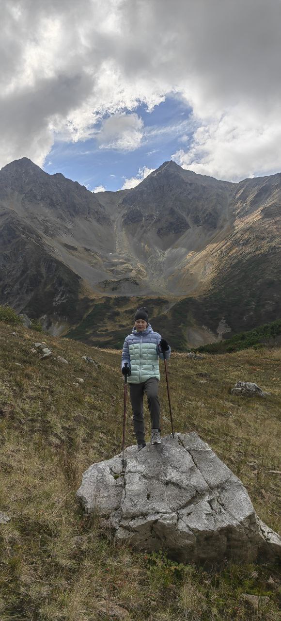 Джип-тур в край гор и водопадов (тур для компаний 1-4 чел., цена за всех) (15/29)