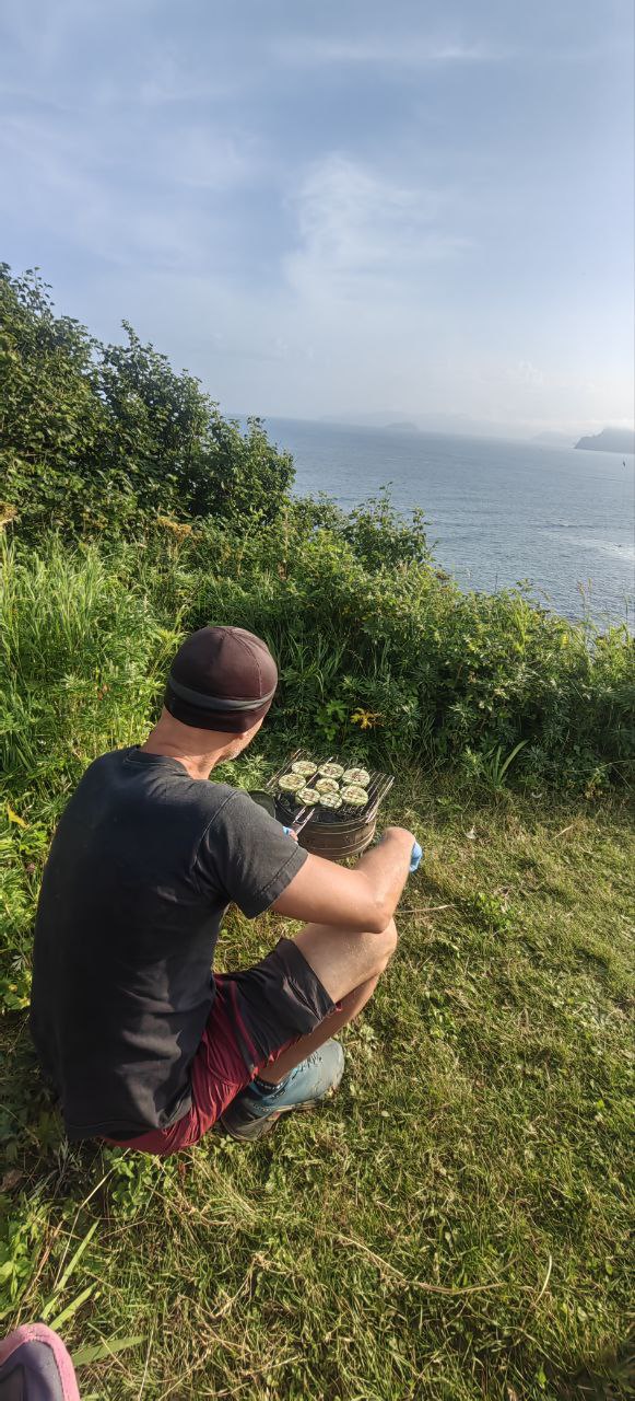 Здесь начинается Россия (тур для компаний 1-4 чел.) (7/18)