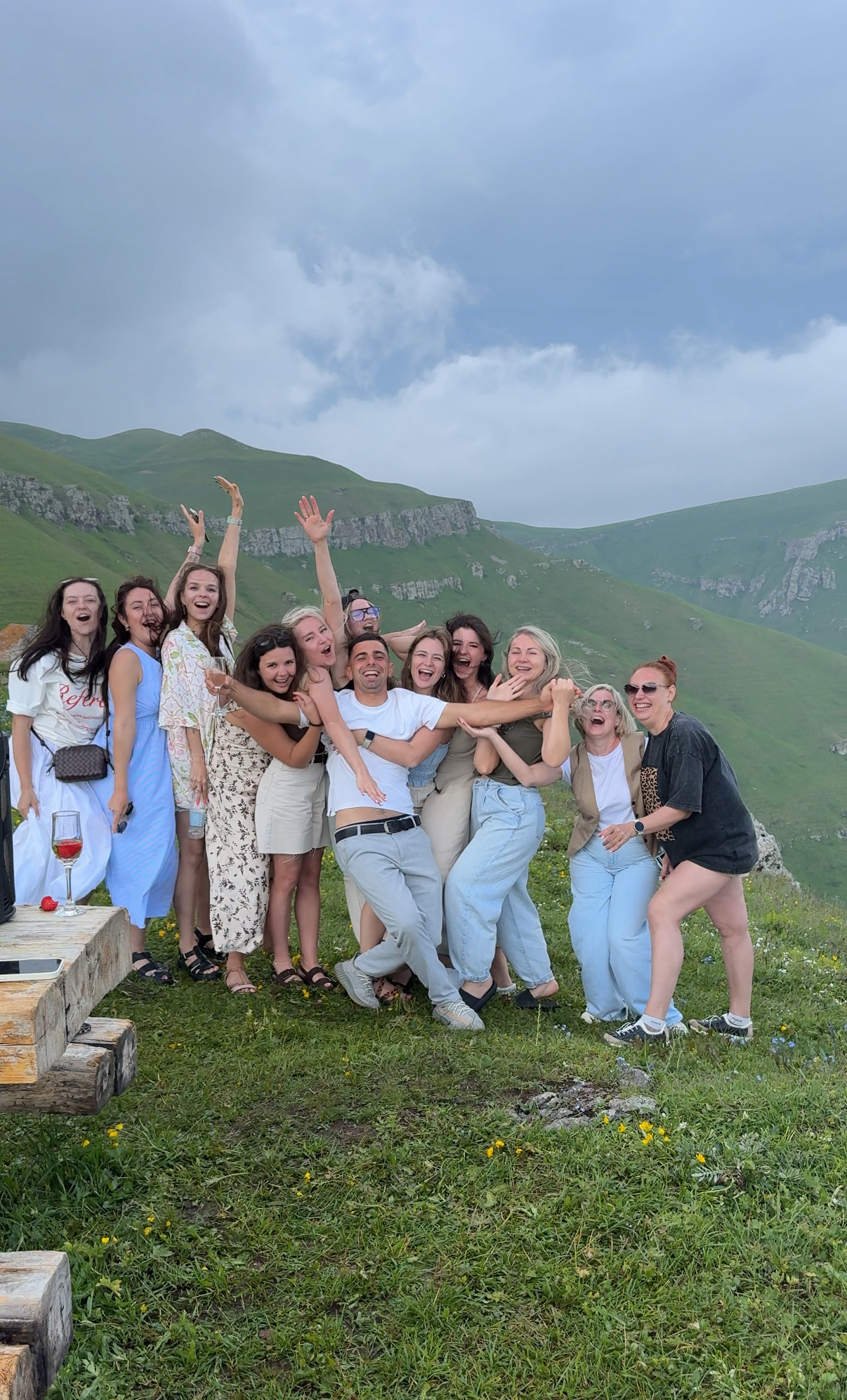 8 улетных дней в Армении и Грузии +винный фестиваль (135/167)