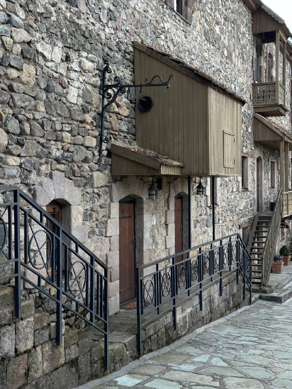 8 улетных дней в Армении и Грузии +винный фестиваль (68/167)