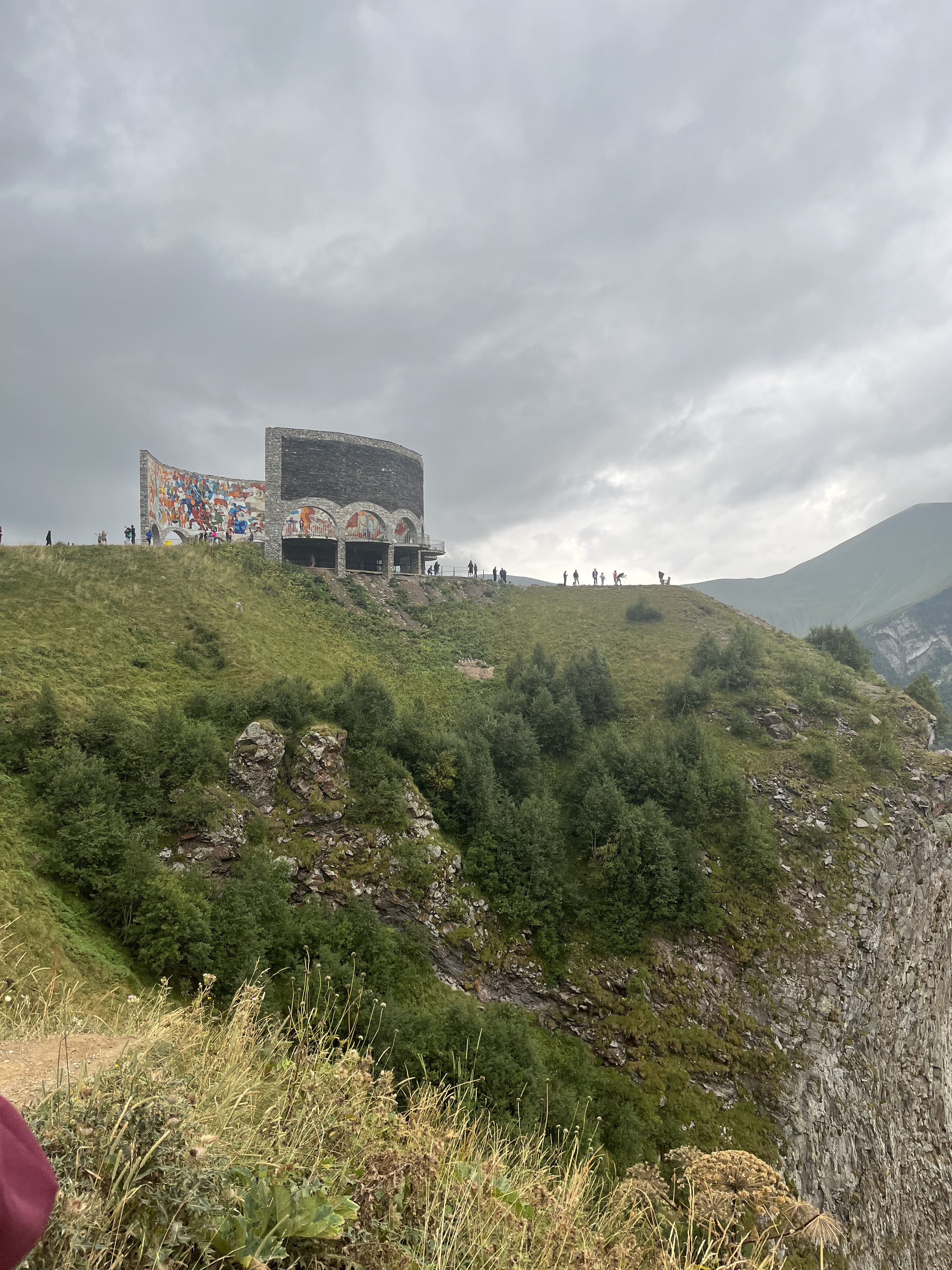 8 улетных дней в Армении и Грузии +винный фестиваль (110/167)